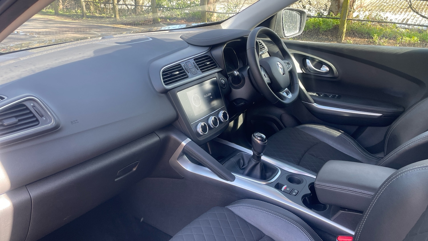 Used Renault Kadjar 2022 for sale - 78031399: Photo 14