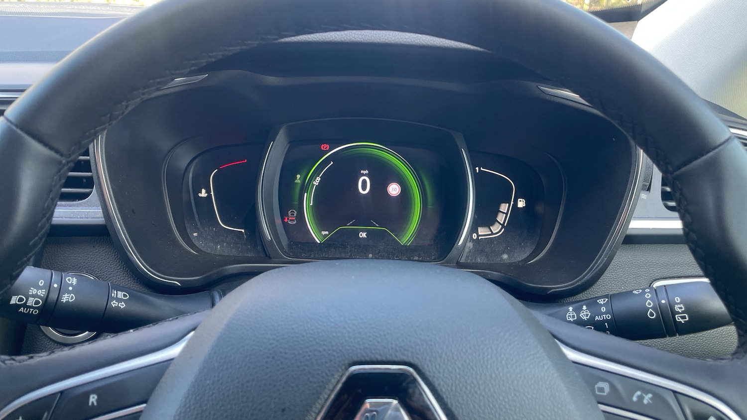 Used Renault Kadjar 2022 for sale - 78031399: Photo 18