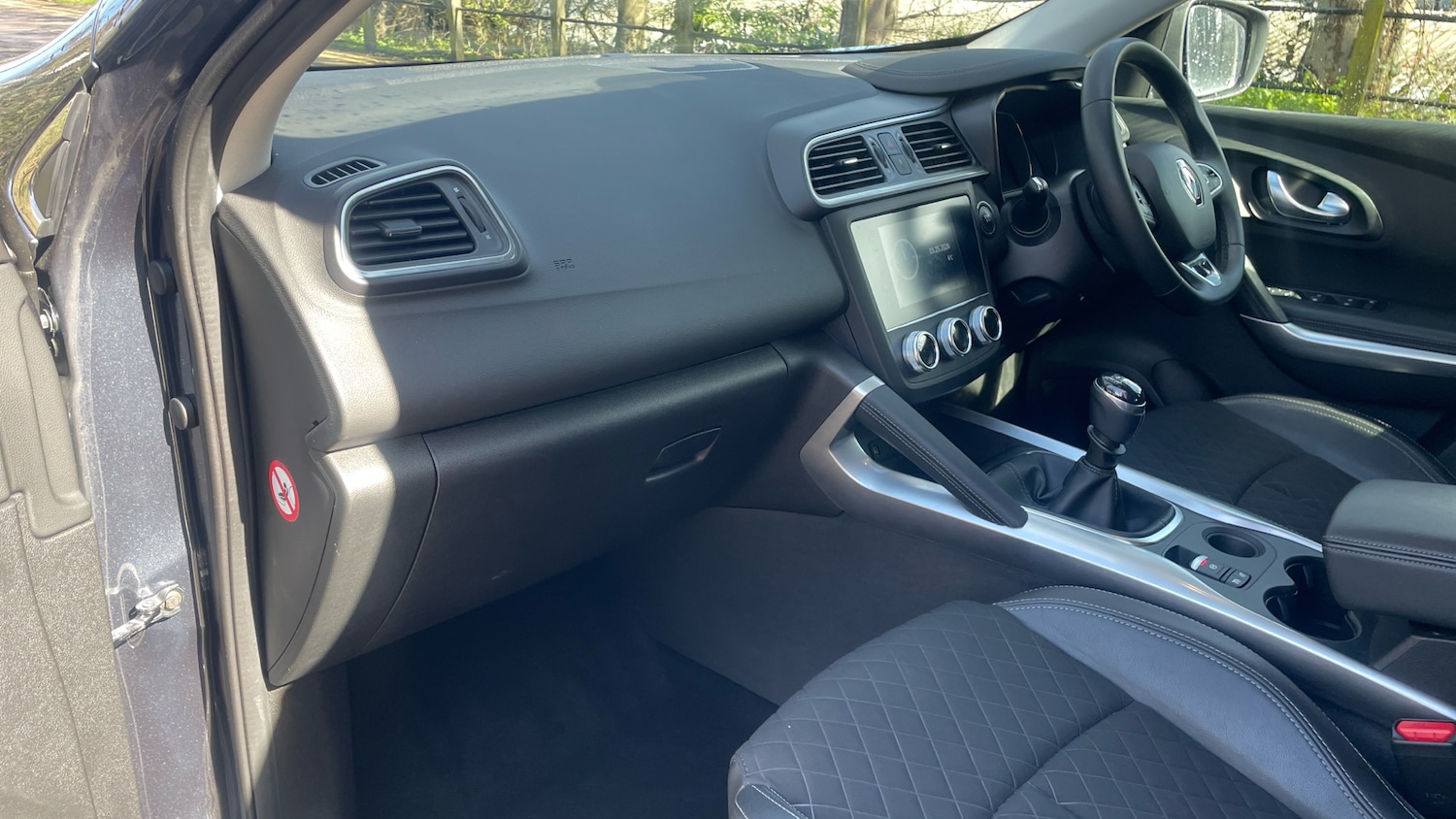 Used Renault Kadjar 2022 for sale - 78031399: Photo 23