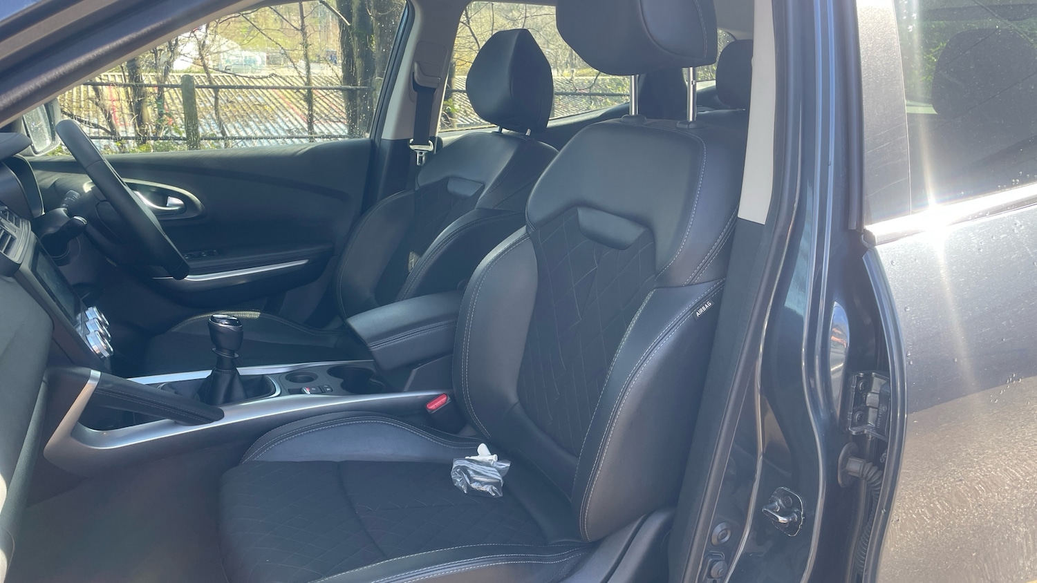 Used Renault Kadjar 2022 for sale - 78031399: Photo 24