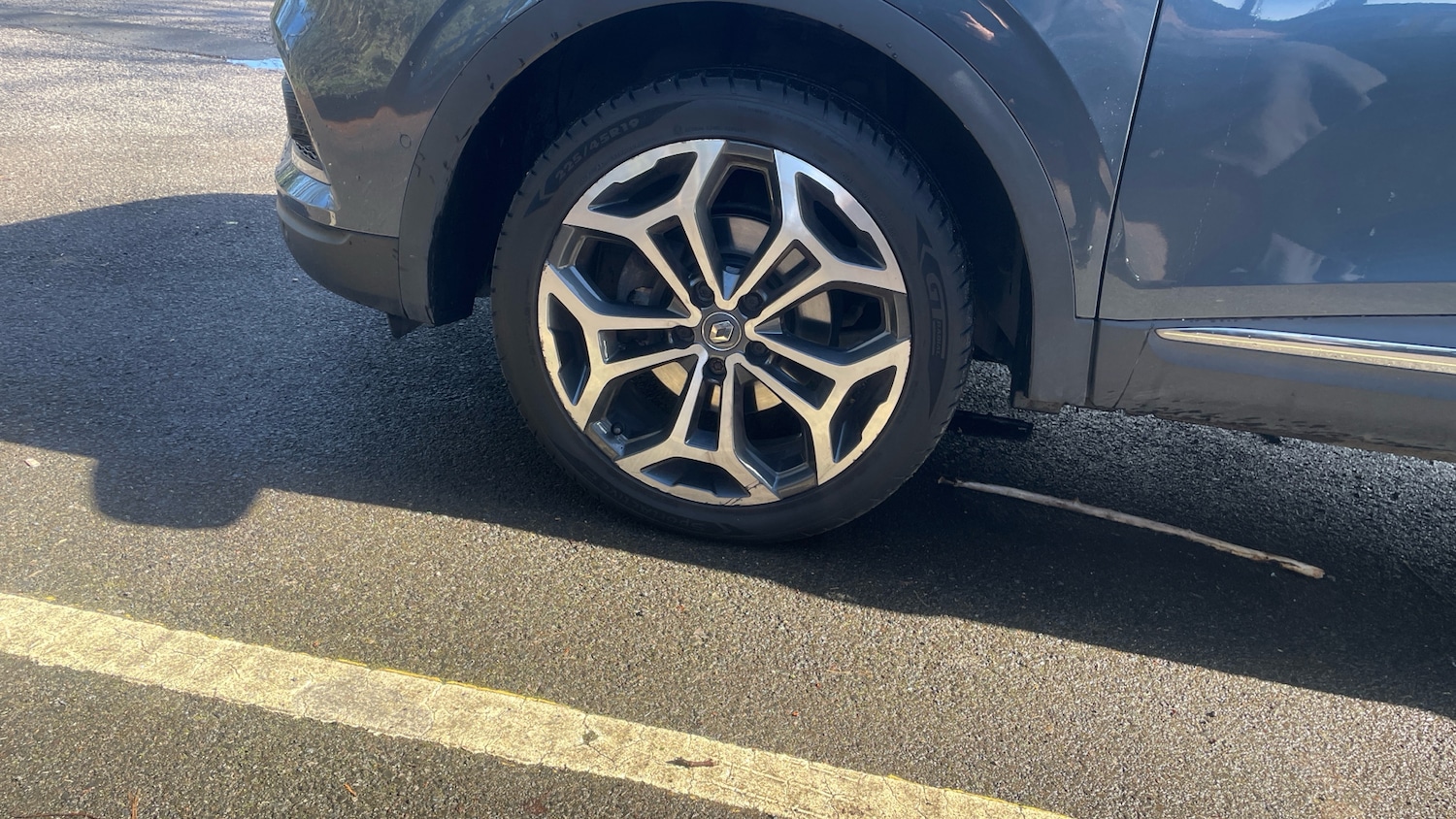 Used Renault Kadjar 2022 for sale - 78031399: Photo 25