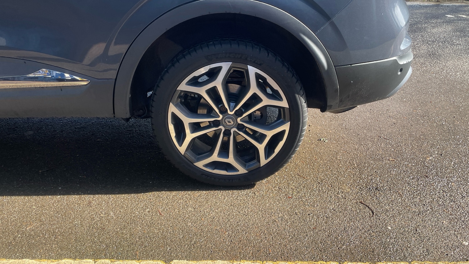 Used Renault Kadjar 2022 for sale - 78031399: Photo 26