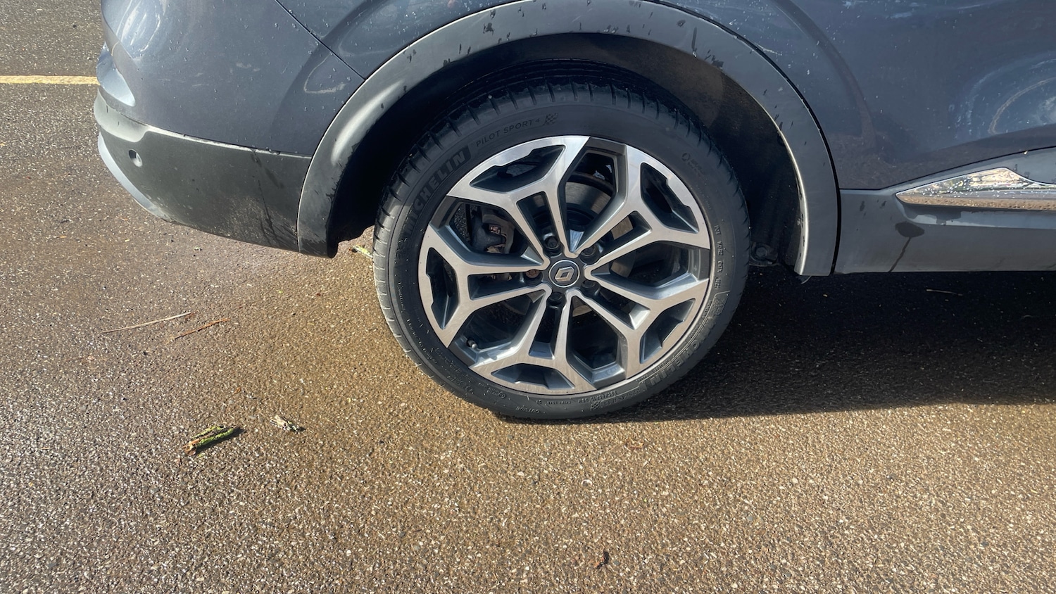 Used Renault Kadjar 2022 for sale - 78031399: Photo 27