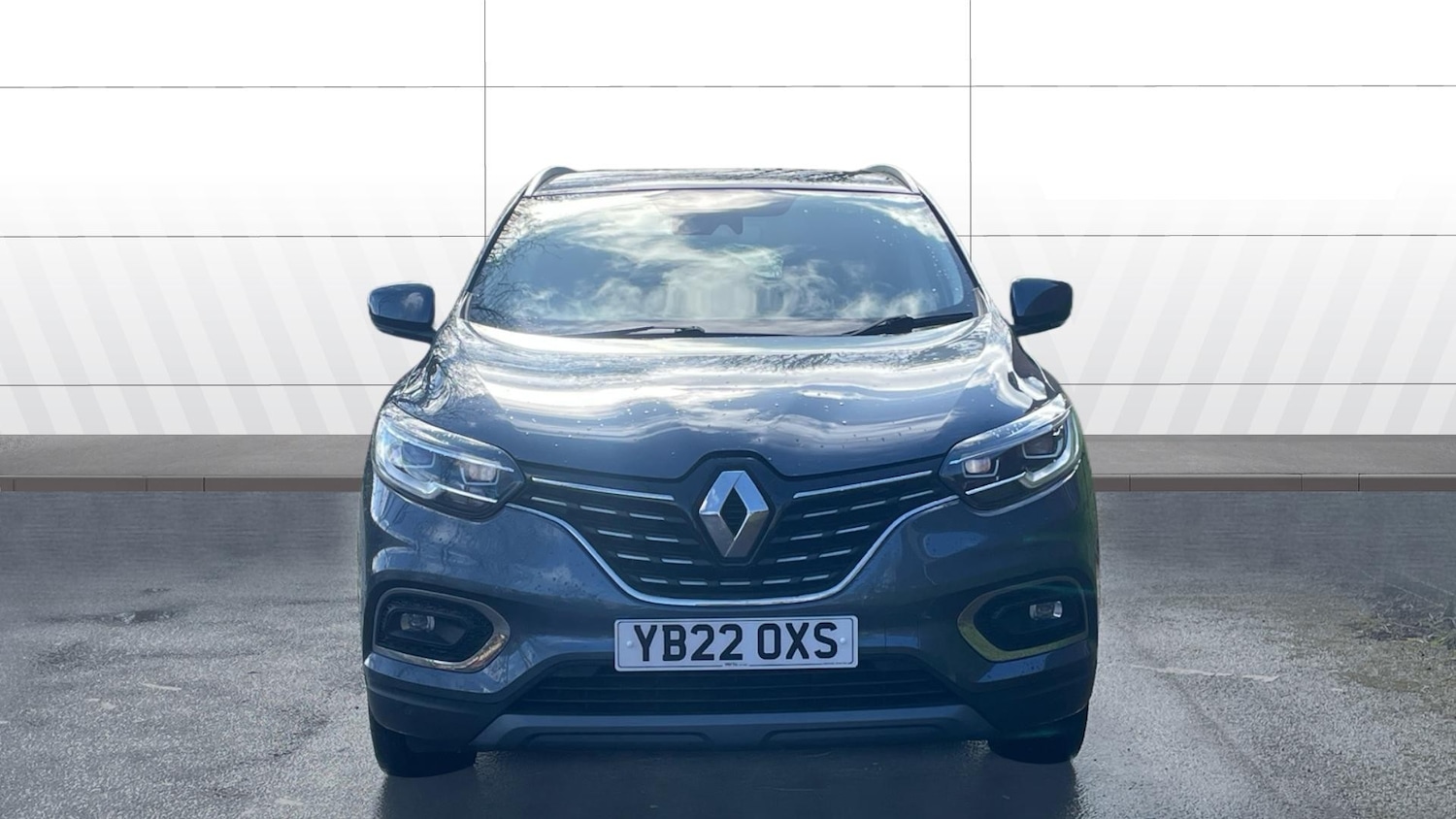 Used Renault Kadjar 2022 for sale - 78031399: Photo 3