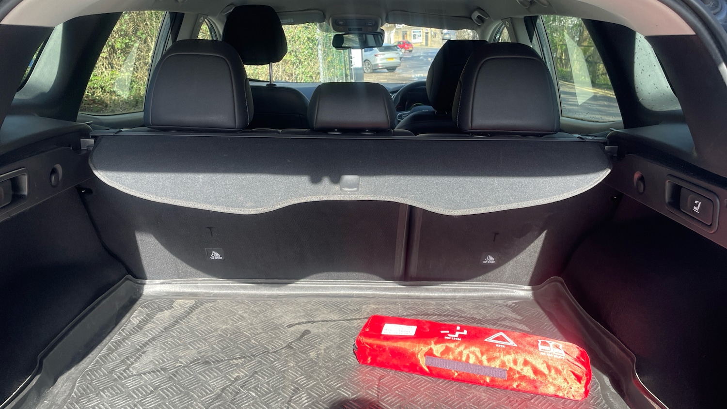 Used Renault Kadjar 2022 for sale - 78031399: Photo 32