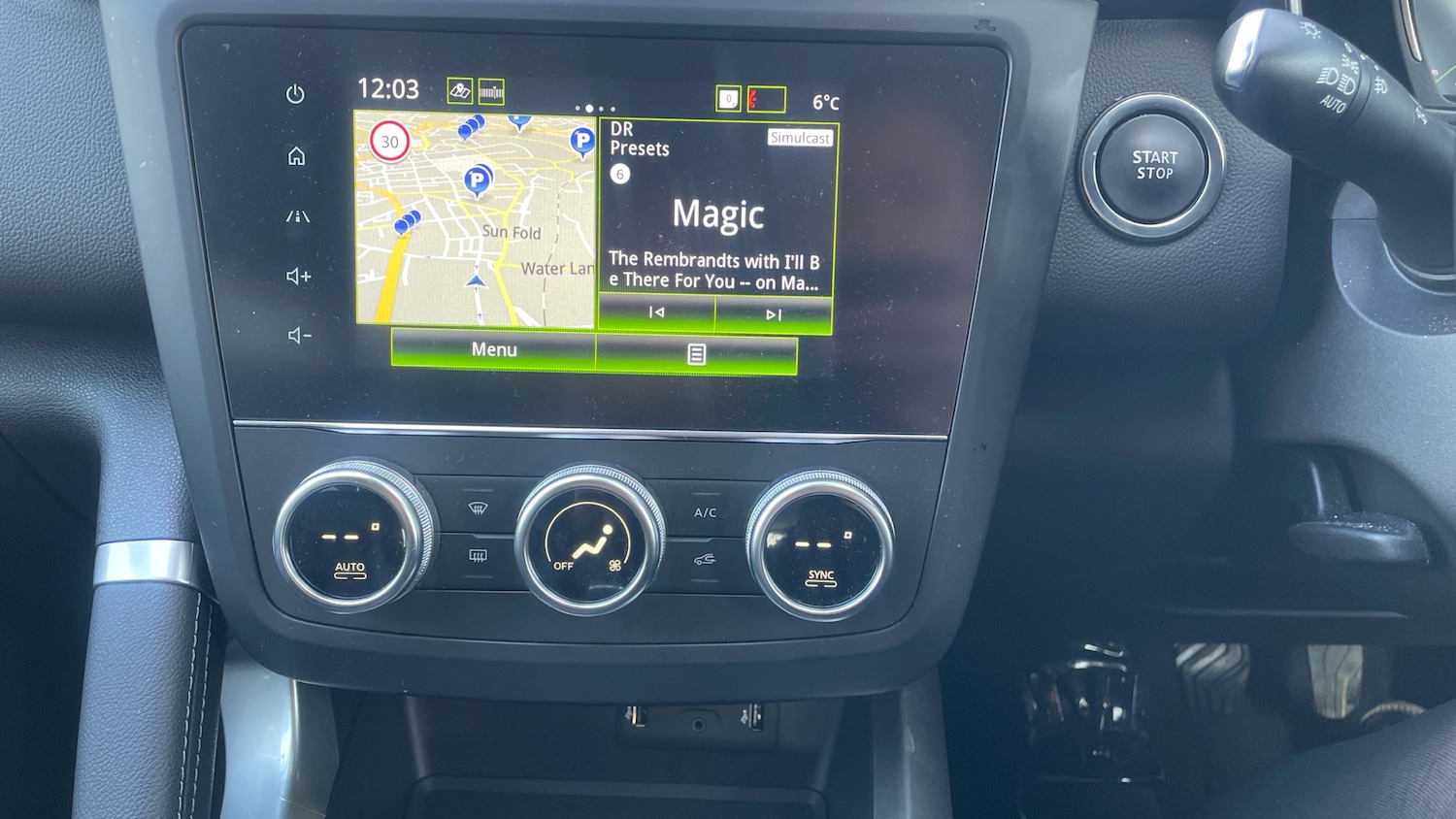 Used Renault Kadjar 2022 for sale - 78031399: Photo 41