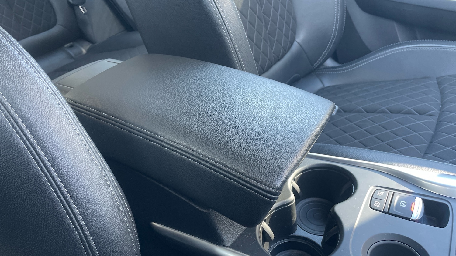 Used Renault Kadjar 2022 for sale - 78031399: Photo 43