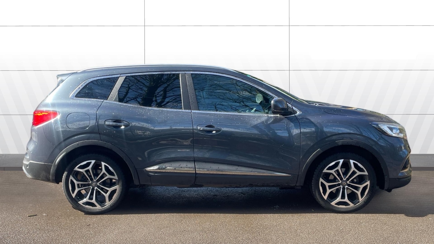 Used Renault Kadjar 2022 for sale - 78031399: Photo 5
