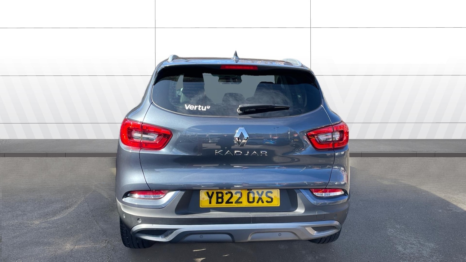 Used Renault Kadjar 2022 for sale - 78031399: Photo 6