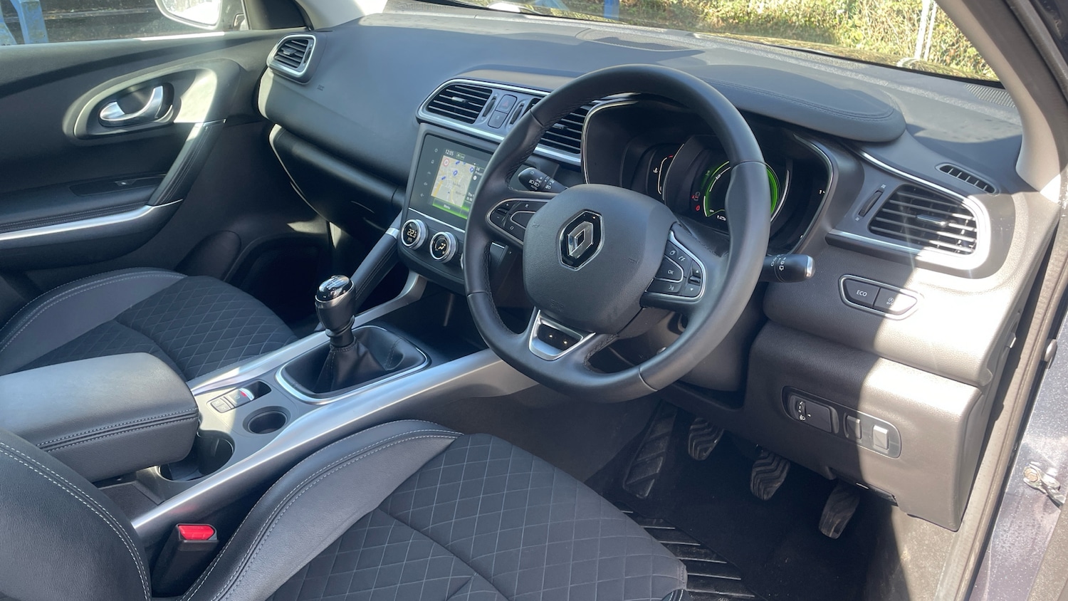 Used Renault Kadjar 2022 for sale - 78031399: Photo 9