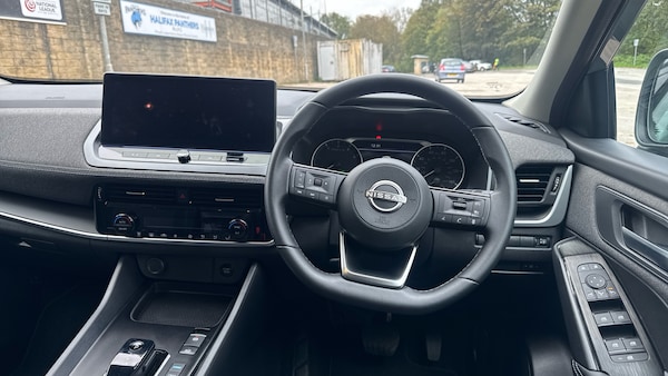 Used Nissan Qashqai 2025 for sale - 76219012: Photo 10