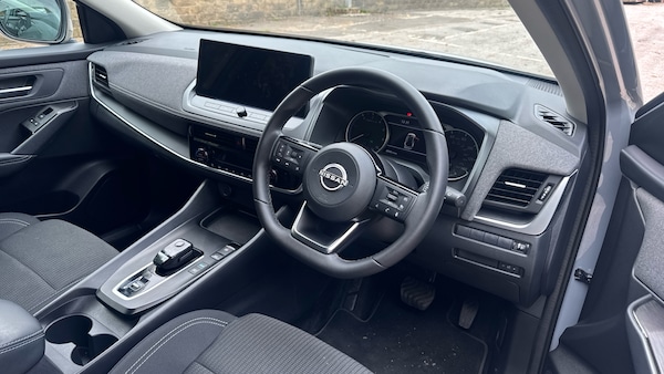 Used Nissan Qashqai 2025 for sale - 76219012: Photo 11