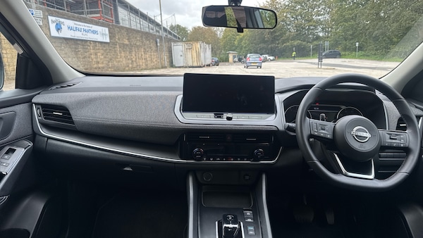 Used Nissan Qashqai 2025 for sale - 76219012: Photo 14