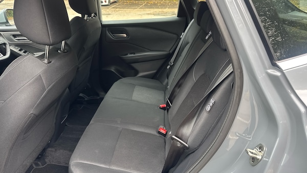 Used Nissan Qashqai 2025 for sale - 76219012: Photo 16