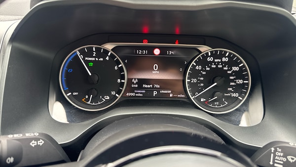 Used Nissan Qashqai 2025 for sale - 76219012: Photo 18