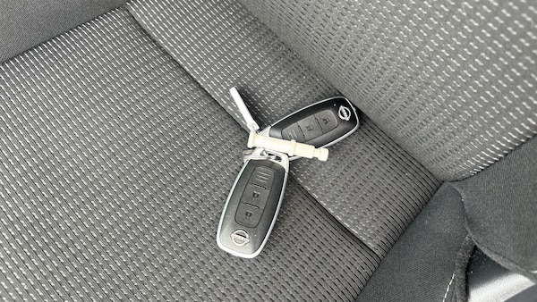 Used Nissan Qashqai 2025 for sale - 76219012: Photo 20
