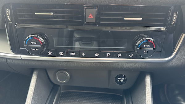 Used Nissan Qashqai 2025 for sale - 76219012: Photo 23