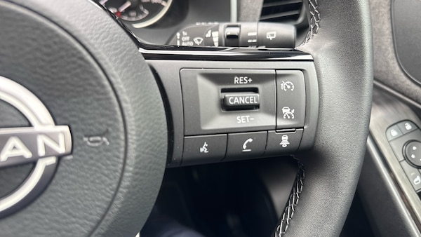 Used Nissan Qashqai 2025 for sale - 76219012: Photo 25
