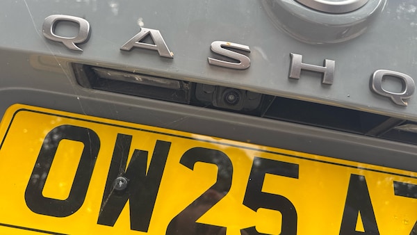 Used Nissan Qashqai 2025 for sale - 76219012: Photo 28