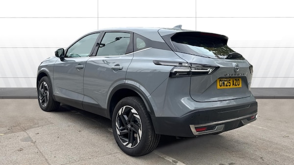 Used Nissan Qashqai 2025 for sale - 76219012: Photo 2