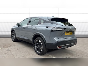 Used Nissan Qashqai 2025 for sale - 76219012: Photo 2