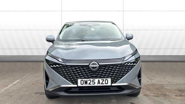 Used Nissan Qashqai 2025 for sale - 76219012: Photo 3