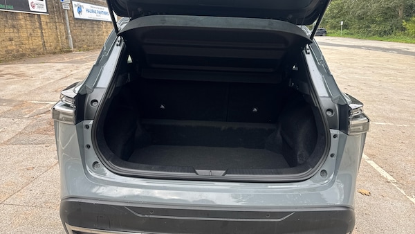 Used Nissan Qashqai 2025 for sale - 76219012: Photo 4