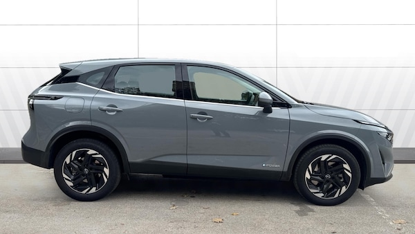 Used Nissan Qashqai 2025 for sale - 76219012: Photo 5