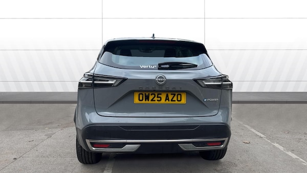 Used Nissan Qashqai 2025 for sale - 76219012: Photo 6