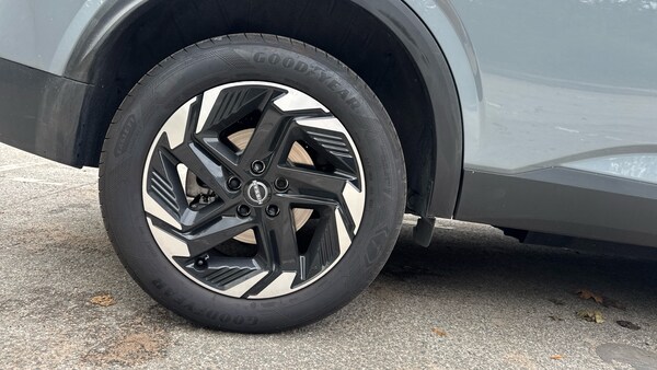 Used Nissan Qashqai 2025 for sale - 76219012: Photo 7
