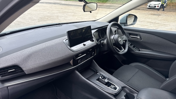 Used Nissan Qashqai 2025 for sale - 76219012: Photo 9