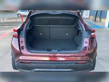Used Nissan Juke 2022 for sale - 75903879: Photo