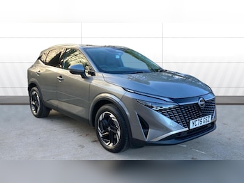 Used Nissan Qashqai 2025 for sale - 76504803: Photo