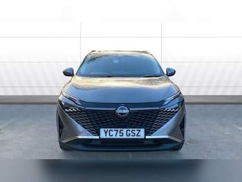 Used Nissan Qashqai 2025 for sale - 76504803: Photo