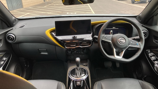 Used Nissan Juke 2024 for sale - 76219639: Photo 10