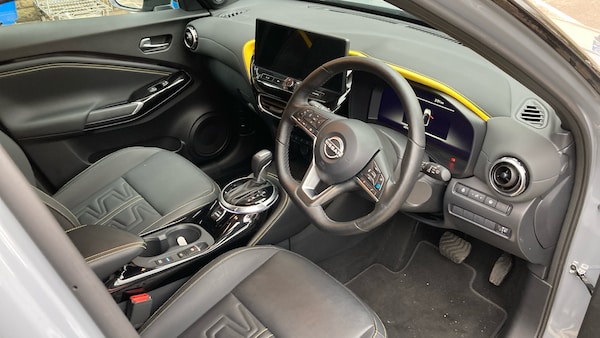Used Nissan Juke 2024 for sale - 76219639: Photo 11