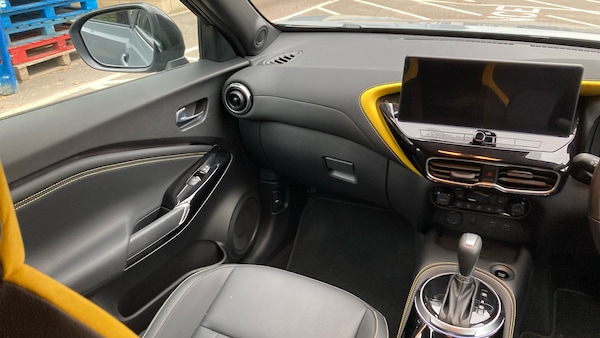 Used Nissan Juke 2024 for sale - 76219639: Photo 14