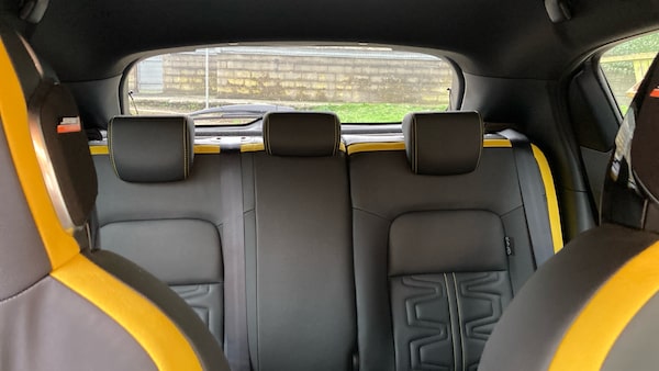 Used Nissan Juke 2024 for sale - 76219639: Photo 15