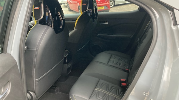 Used Nissan Juke 2024 for sale - 76219639: Photo 16