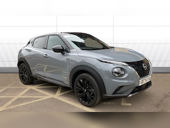 Nissan - Juke