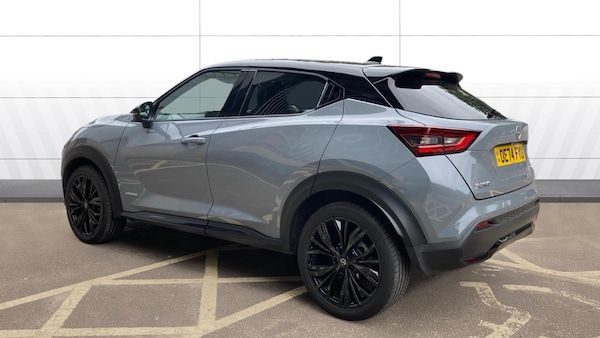 Used Nissan Juke 2024 for sale - 76219639: Photo 2