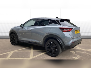 Used Nissan Juke 2024 for sale - 76219639: Photo 2