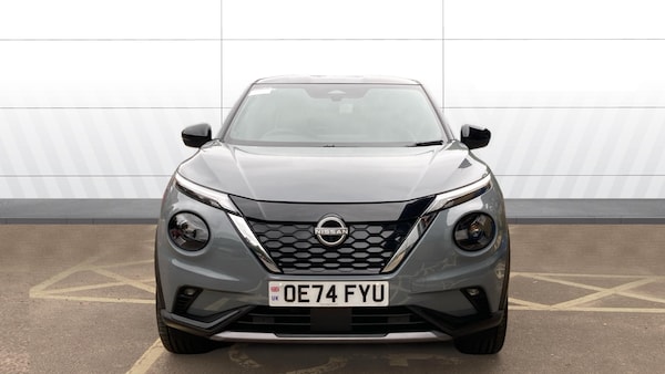 Used Nissan Juke 2024 for sale - 76219639: Photo 3