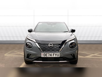 Used Nissan Juke 2024 for sale - 76219639: Photo 3