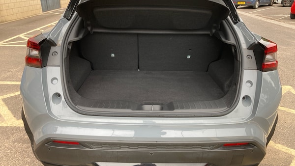 Used Nissan Juke 2024 for sale - 76219639: Photo 4