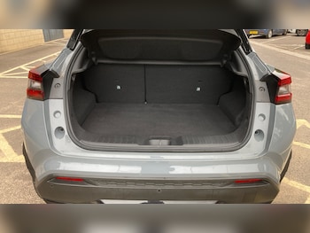 Used Nissan Juke 2024 for sale - 76219639: Photo 4
