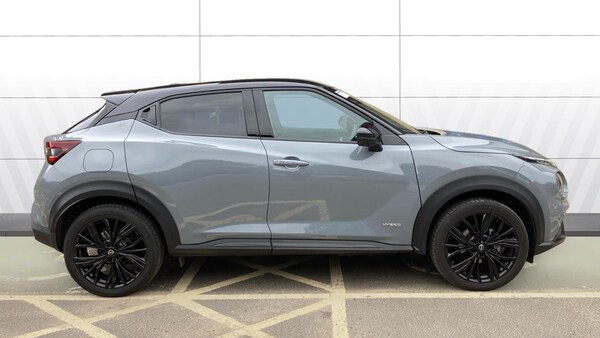 Used Nissan Juke 2024 for sale - 76219639: Photo 5
