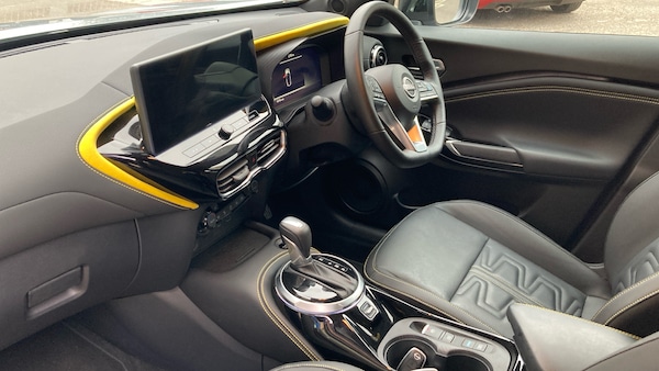 Used Nissan Juke 2024 for sale - 76219639: Photo 9