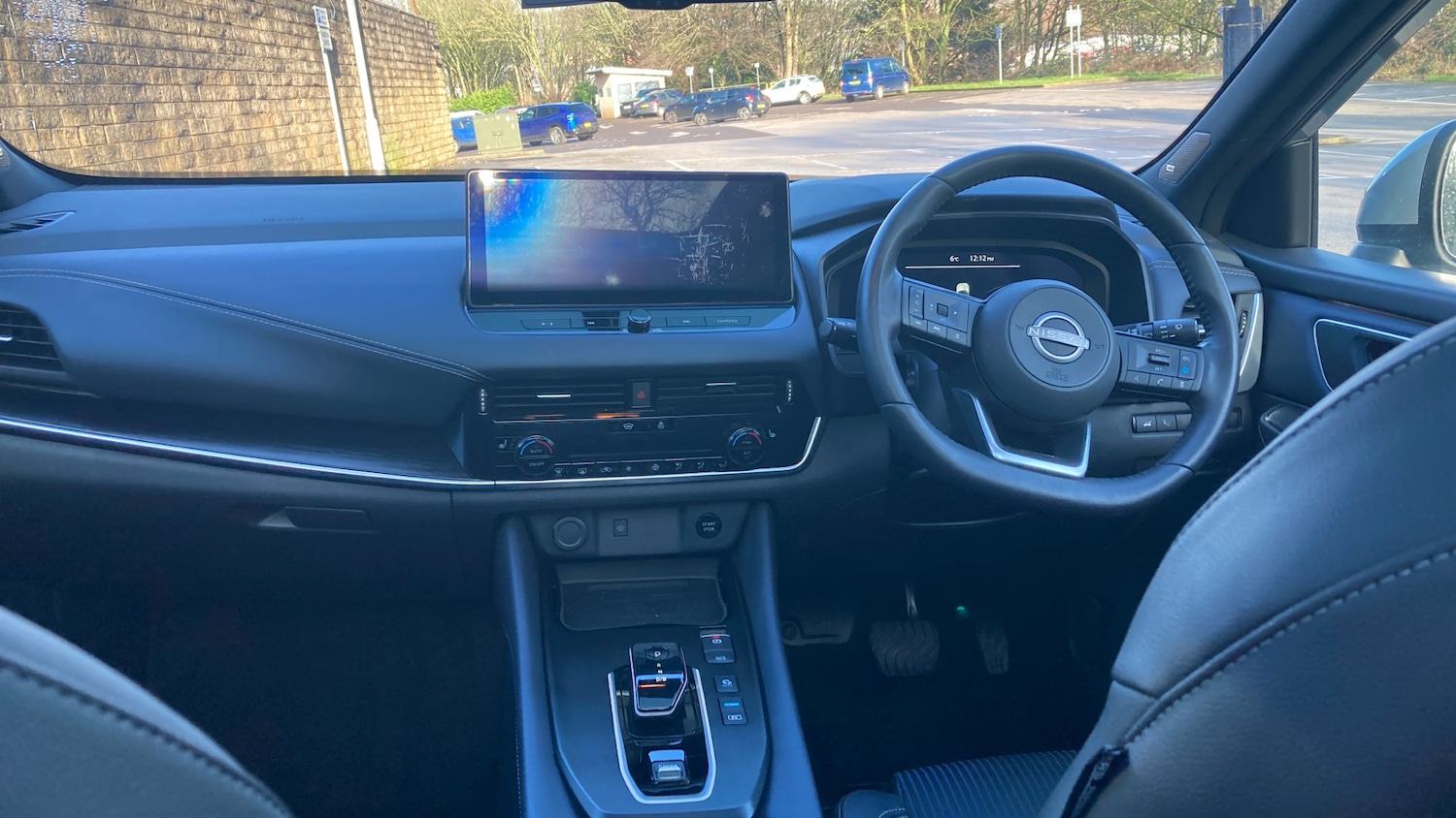 Used Nissan Qashqai 2023 for sale - 77446186: Photo 10