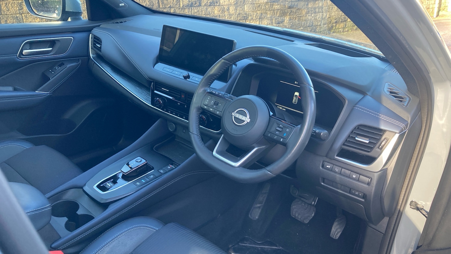 Used Nissan Qashqai 2023 for sale - 77446186: Photo 11